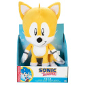 SONIC Maskotka TAILS Jumbo Pluszak Duży JAKKS PACIFIC 404794