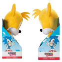 SONIC Maskotka TAILS Jumbo Pluszak Duży JAKKS PACIFIC 404794