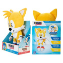 SONIC Maskotka TAILS Jumbo Pluszak Duży JAKKS PACIFIC 404794