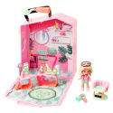 Zestaw Lalka KOOKYLOOS SPA PopUp Mili MAGIC BOX PKLSP114IN20