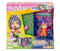 Zestaw Lalka KOOKYLOOS Robin`s Wardrobe Szafa MAGIC BOX R1210662RD