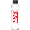 Butelka MARVEL 1200ml Tritan Duża Lekka 30cm STOR 02093