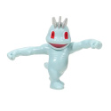 POKEMON Figure Clip n Go Poke Ball Pas Repeat Ball, Timer Ball and Machop Series 10 JAZWARES PKW2717