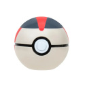 POKEMON Figure Clip n Go Poke Ball Pas Repeat Ball, Timer Ball and Machop Series 10 JAZWARES PKW2717