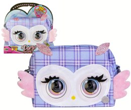 Torebka interaktywna HOOT COUTURE SOWA Purse Pets SPIN MASTER 6064118