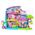 My POPS Home Party Set House Party Figures MAGIC BOX PMPSP112IN50