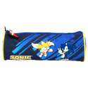 Pencil case tube SONIC 22cm LA PLUME DOREE 223SON207POL