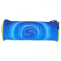 Pencil case tube SONIC 22cm LA PLUME DOREE 223SON207POL