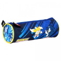 Pencil case tube SONIC 22cm LA PLUME DOREE 223SON207POL