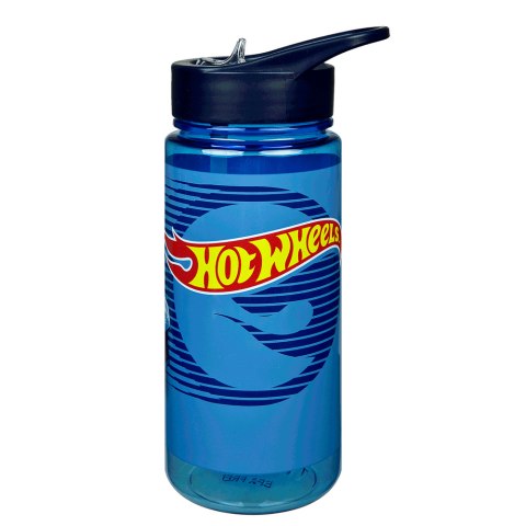 Bidon do picia HOT WHEELS 500ml dla dzieci UNDERCOVER HWES9913