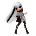 LOL Surprise OMG Doll GROOVY BABE series 3 MGA 588573EUC