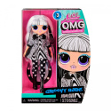 LOL Surprise OMG Doll GROOVY BABE series 3 MGA 588573EUC