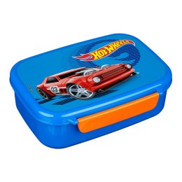 Śniadaniówka HOT WHEELS lunch box UNDERCOVER HWES9903