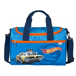 Torba plażowa sportowa HOT WHEELS 35x23cm UNDERCOVER HWES7252