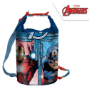 Torba wodoodporna AVENGERS Worek 18x35cm KIDS MV16029