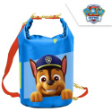 Torba wodoodporna PSI PATROL Worek Plecak 18x35cm KIDS PW19859