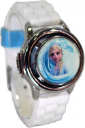 FROZEN LAND DIGITAL WRISTWATCH FOR KIDS WD21178