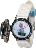 FROZEN LAND DIGITAL WRISTWATCH FOR KIDS WD21178