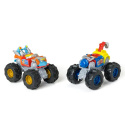 T-RACERS Pojazd Power Truck Turbo Digger Figurka MAGIC BOX PTRSP118IN10 T-RACERS Pojazd Power Truck Turbo Digger Figurka MAGIC BOX PTRSP118IN10
