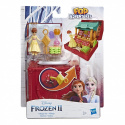 Pop Up Zestaw podstawowy Kraina Lodu Anna HASBRO E7080