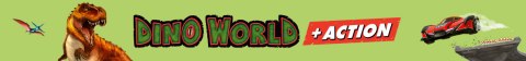 Magiczne Flamastry DINO WORLD Dwustronne 10szt. DEPESCHE 11391 Magiczne Flamastry DINO WORLD Dwustronne 10szt. DEPESCHE 11391
