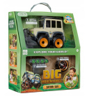 Pojazd SUV SAFARI Big Adventures LITTLE TIKES 662140EUC