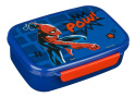 Śniadaniówka SPIDERMAN lunch box UNDERCOVER SPAN9903