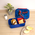 Śniadaniówka SPIDERMAN lunch box UNDERCOVER SPAN9903