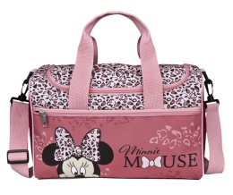 Torba plażowa sportowa MINNIE MOUSE 35x23cm UNDERCOVER MIUW7252