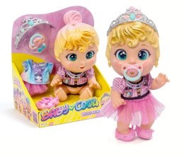 BABY COOL Lalka MISSY BLING Bobas 30cm MAGIC BOX PBC1PS012IN02