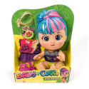 BABY COOL Lalka Roxie Rocker Bobas MAGIC BOX PBC1PS012IN01