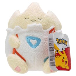 POKEMON Maskotka ŚPIĄCY TOGEPI Pluszak 13cm S2 JAZWARES PKW2786