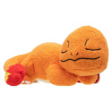 POKEMON Maskotka ŚPIĄCY CHARMANDER Pluszak 13cm S2 JAZWARES PKW2785