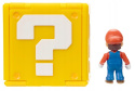 SUPER MARIO MOVIE Mini Figurka MARIO 3cm JAKKS PACIFIC 41760