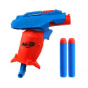 NERF ALPHA STRIKE Slinger SD-1 Wyrzutnia HASBRO F2491