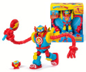 SUPERTHINGS Figurka SUGARFUN Superbot Power Arms MAGIC BOX PSTSP116IN70