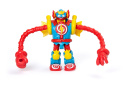 SUPERTHINGS Figurka SUGARFUN Superbot Power Arms MAGIC BOX PSTSP116IN70