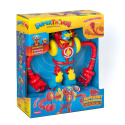 SUPERTHINGS Figurka SUGARFUN Superbot Power Arms MAGIC BOX PSTSP116IN70