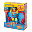 SUPERTHINGS Figurka SUGARFUN Superbot Power Arms MAGIC BOX PSTSP116IN70