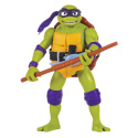 WOJOWNICZE ŻÓŁWIE NINJA Figurka DONATELLO Zmutowany Chaos 14cm PLAYMATES 83352