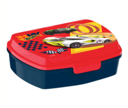 Śniadaniówka HOT WHEELS lunch box KIDS HW00006