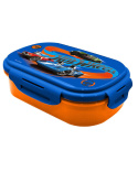 Śniadaniówka HOT WHEELS lunch box Pudełko Śniadaniowe KIDS HW00018