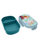 Śniadaniówka KRAINA LODU lunch box Pudełko Śniadaniowe KIDS FR50014