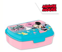 Śniadaniówka MINNIE MOUSE lunch box Pudełko Śniadaniowe KIDS MN30013