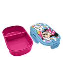 Śniadaniówka MINNIE MOUSE lunch box Pudełko Śniadaniowe KIDS MN30016