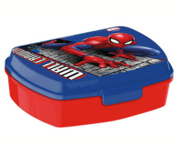 Śniadaniówka SPIDERMAN lunch box Pudełko Śniadaniowe KIDS SP50008