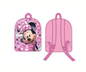 Plecak przedszkolny MYSZKA MINNIE MOUSE 30x26x10cm DIFUZED MIN23-1039