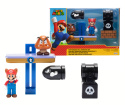 Zestaw SUPER MARIO Switchbak Diorama JAKKS PACIFIC 41180