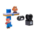 Zestaw SUPER MARIO Switchbak Diorama JAKKS PACIFIC 41180