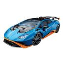 NAUKOWA ZABAWA: Laboratorium Mechaniki Lamborghini Huracan Sto CLEMENTONI 50752